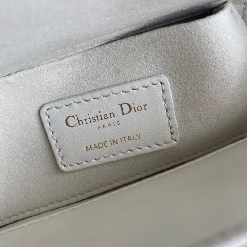 Christian Dior My Lady Bags